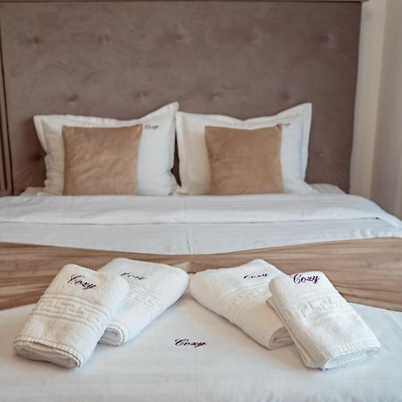 Exclusive Collection Palas Mall Suites And Studios Iasi Exterior photo