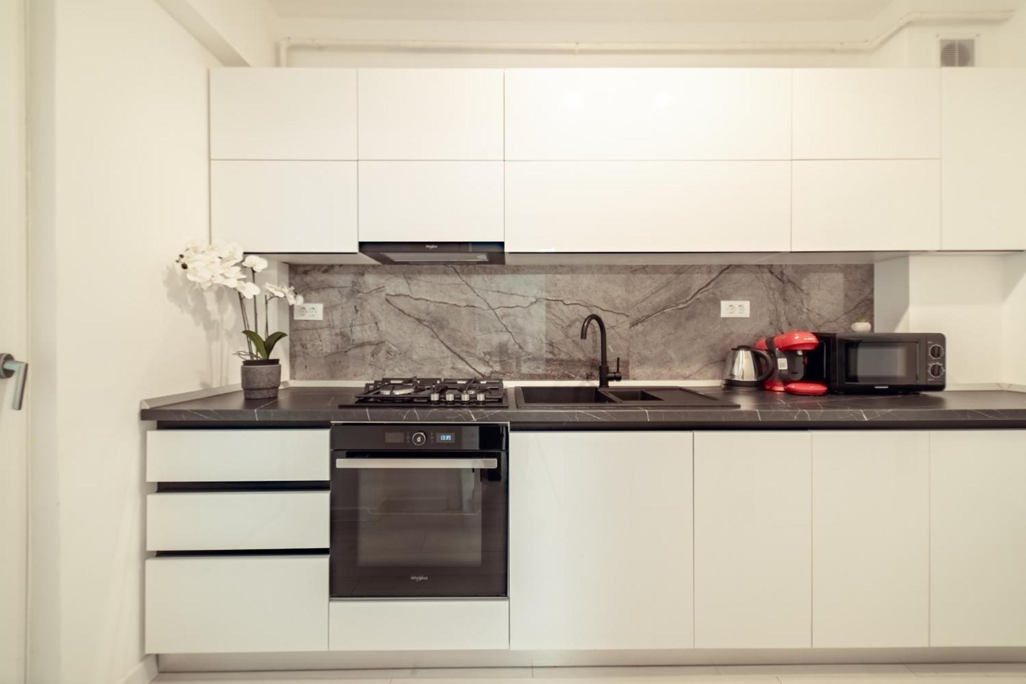 Exclusive Collection Palas Mall Suites And Studios Iasi Exterior photo