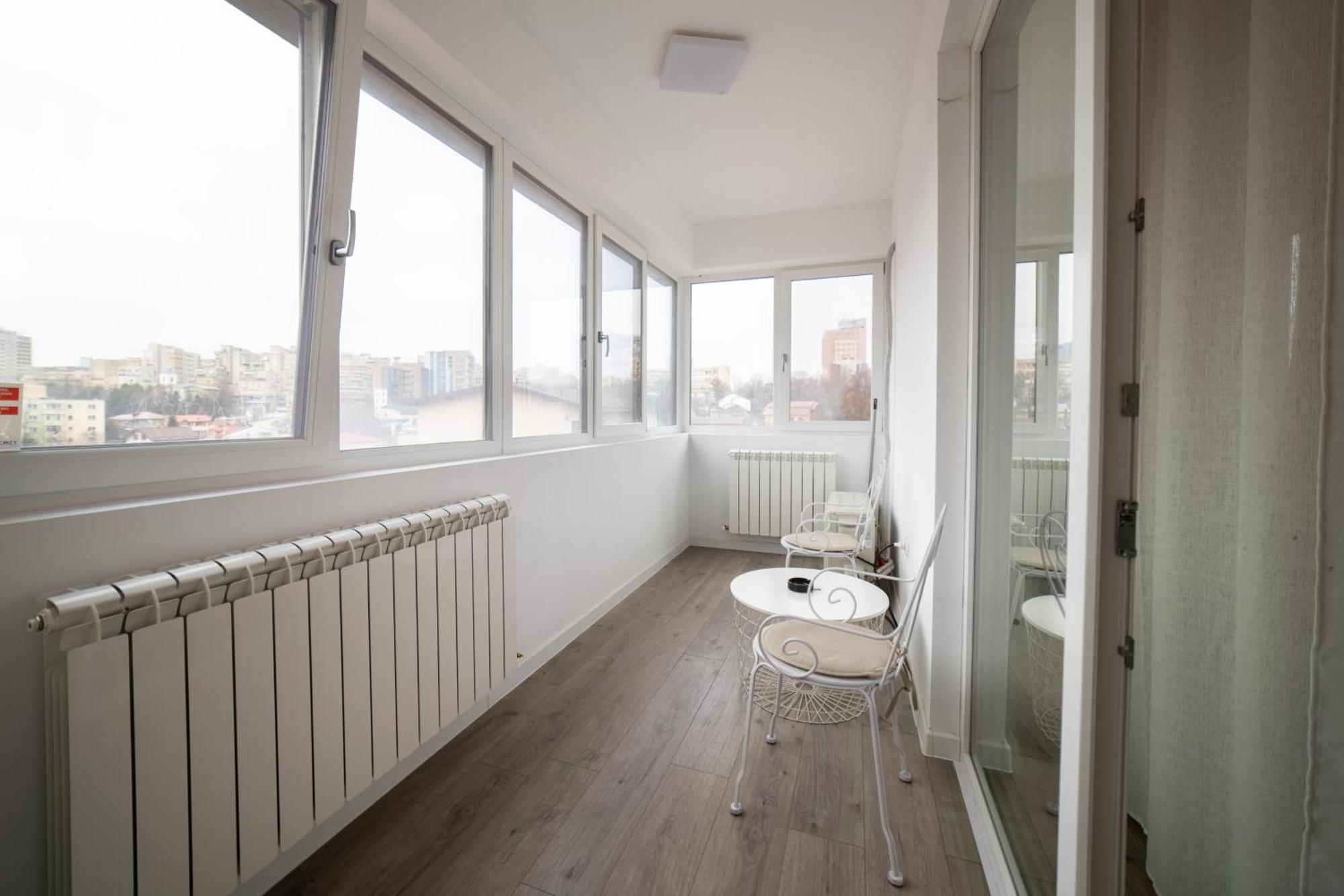 Exclusive Collection Palas Mall Suites And Studios Iasi Exterior photo